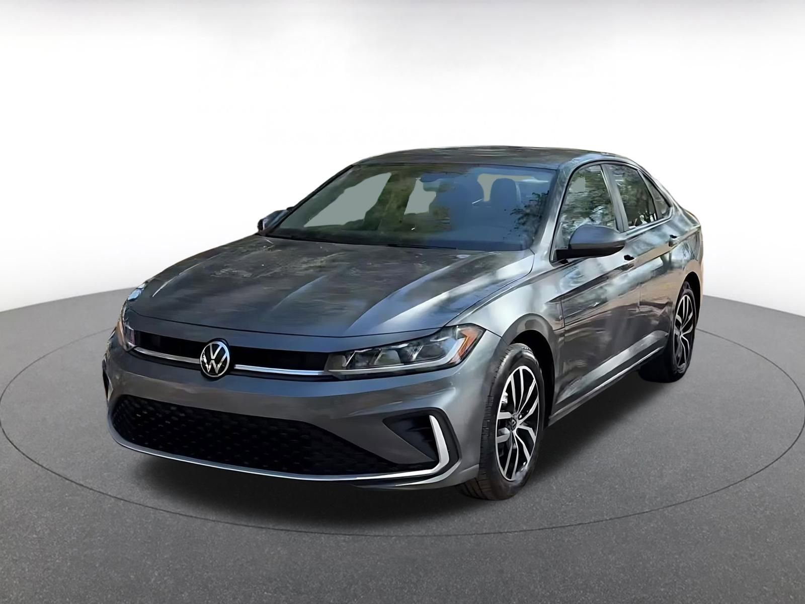 Thumbnail: 2025 Volkswagen Jetta - 7