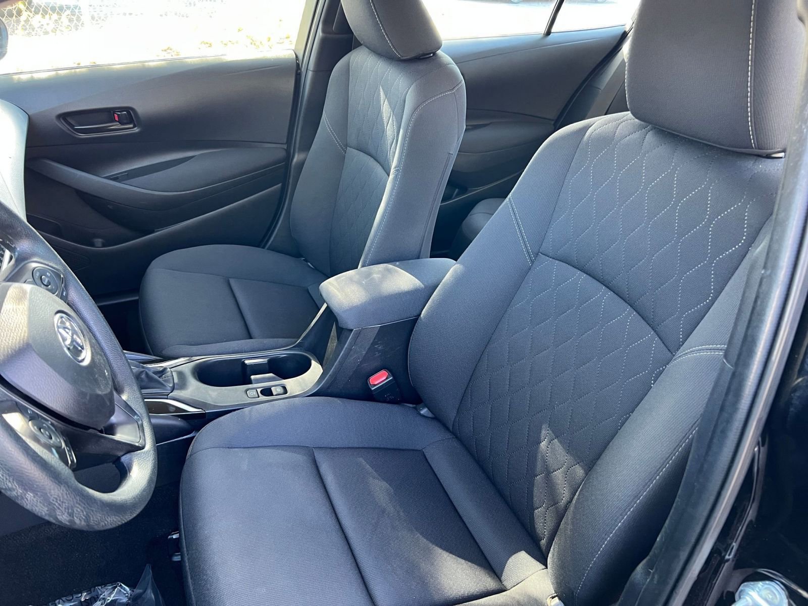 Thumbnail: 2025 Toyota Corolla - 30