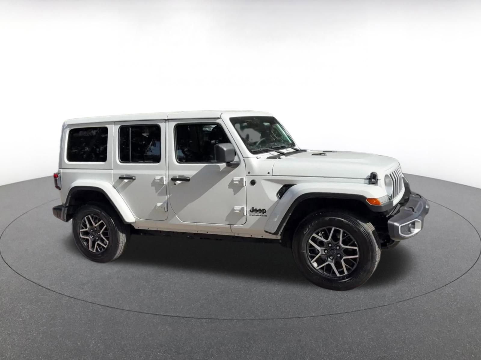 Thumbnail: 2025 Jeep Wrangler - 2