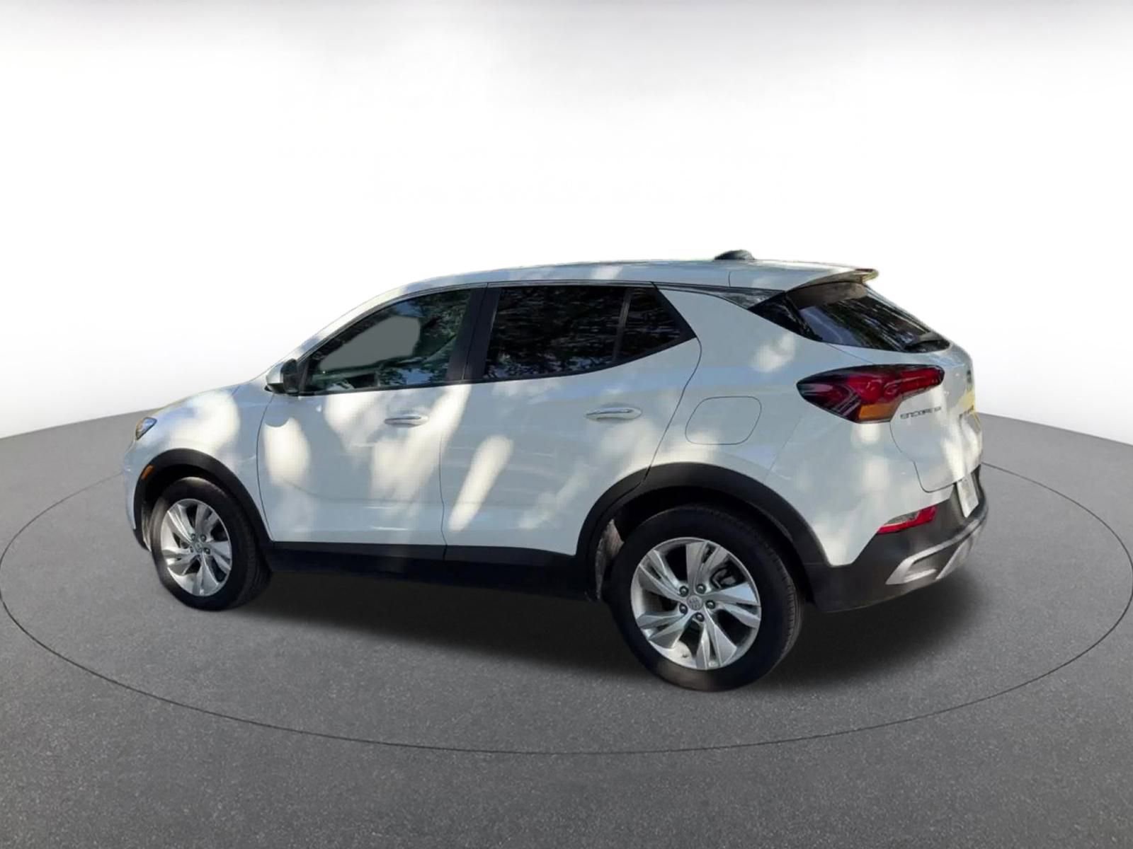 Thumbnail: 2025 Buick Encore GX - 10