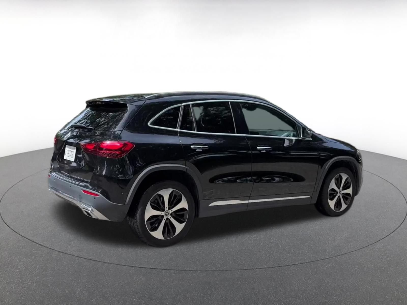 Thumbnail: 2025 Mercedes-Benz GLA - 14