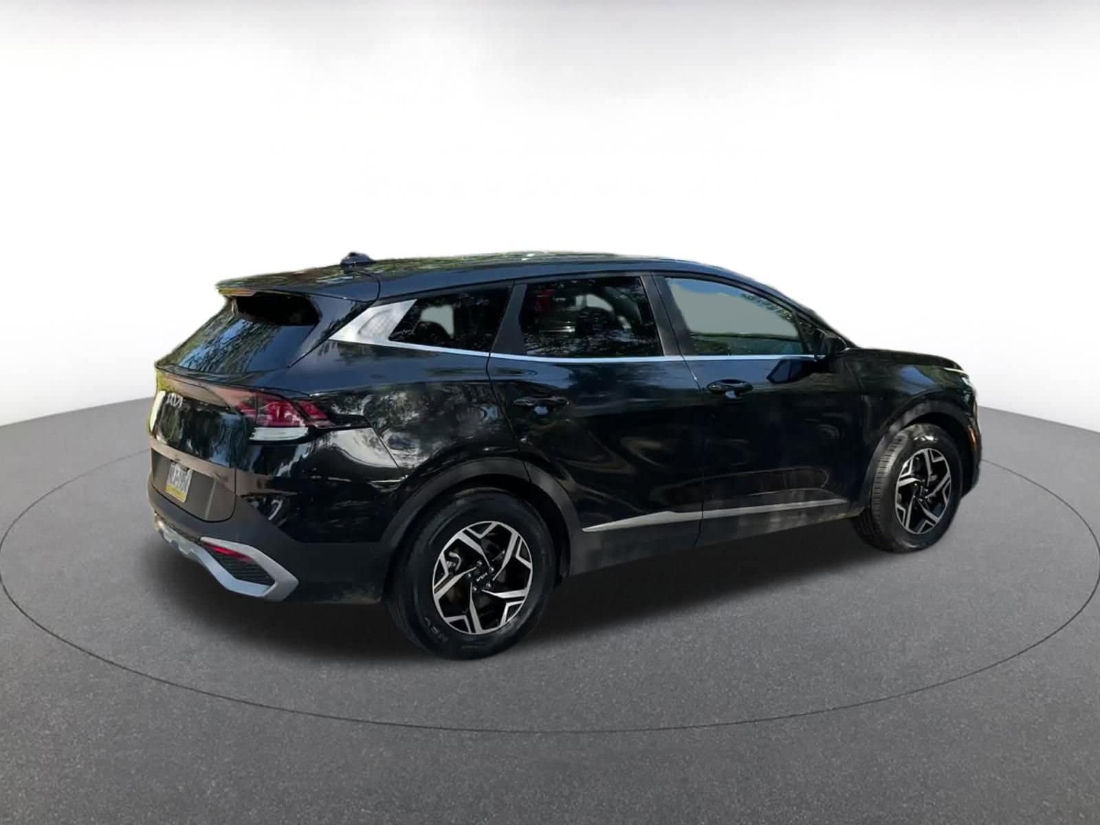 Thumbnail: 2024 Kia Sportage - 15