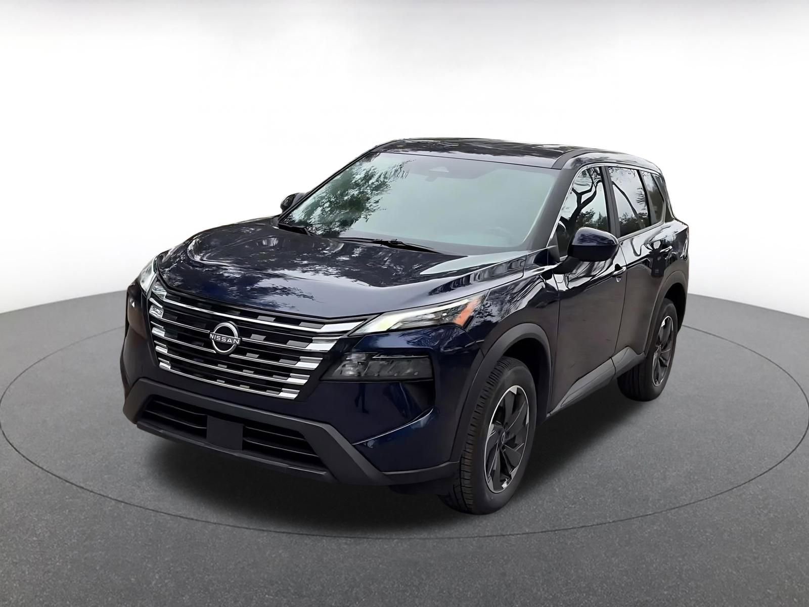 Thumbnail: 2025 Nissan Rogue - 7