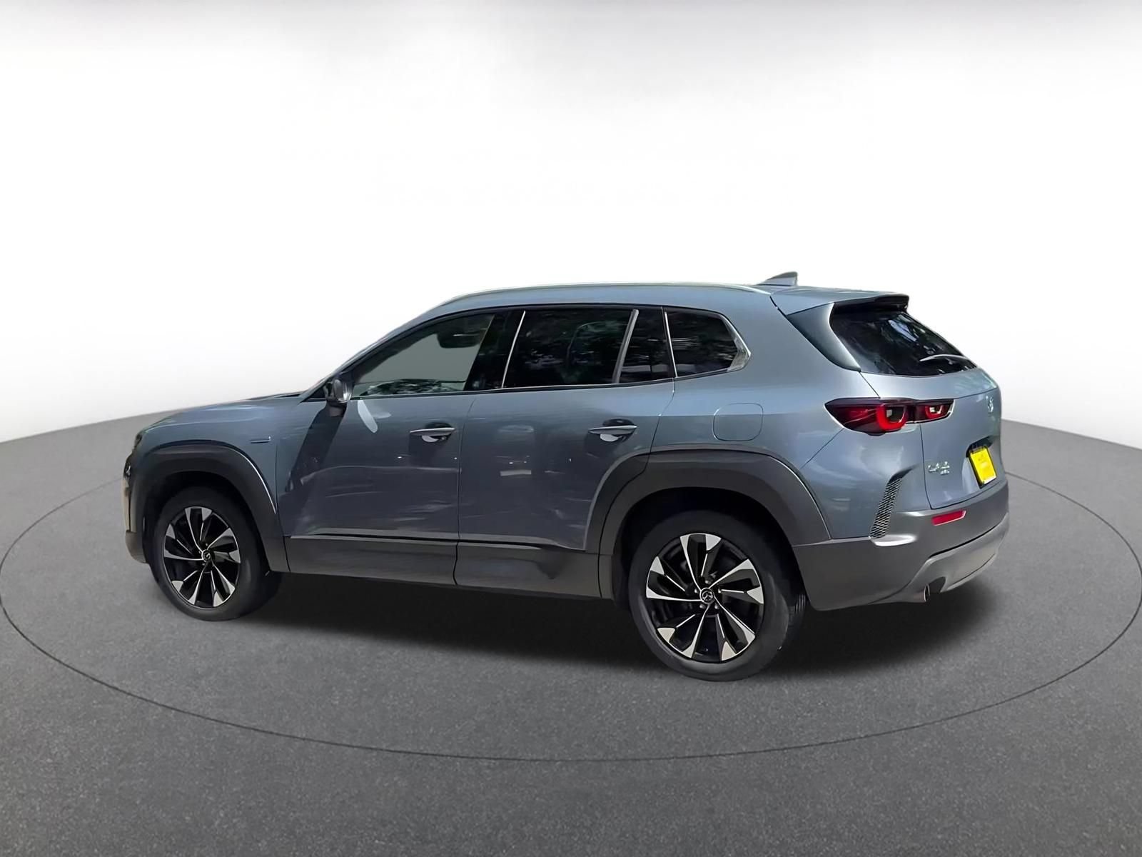 Thumbnail: 2025 Mazda CX-50 - 8