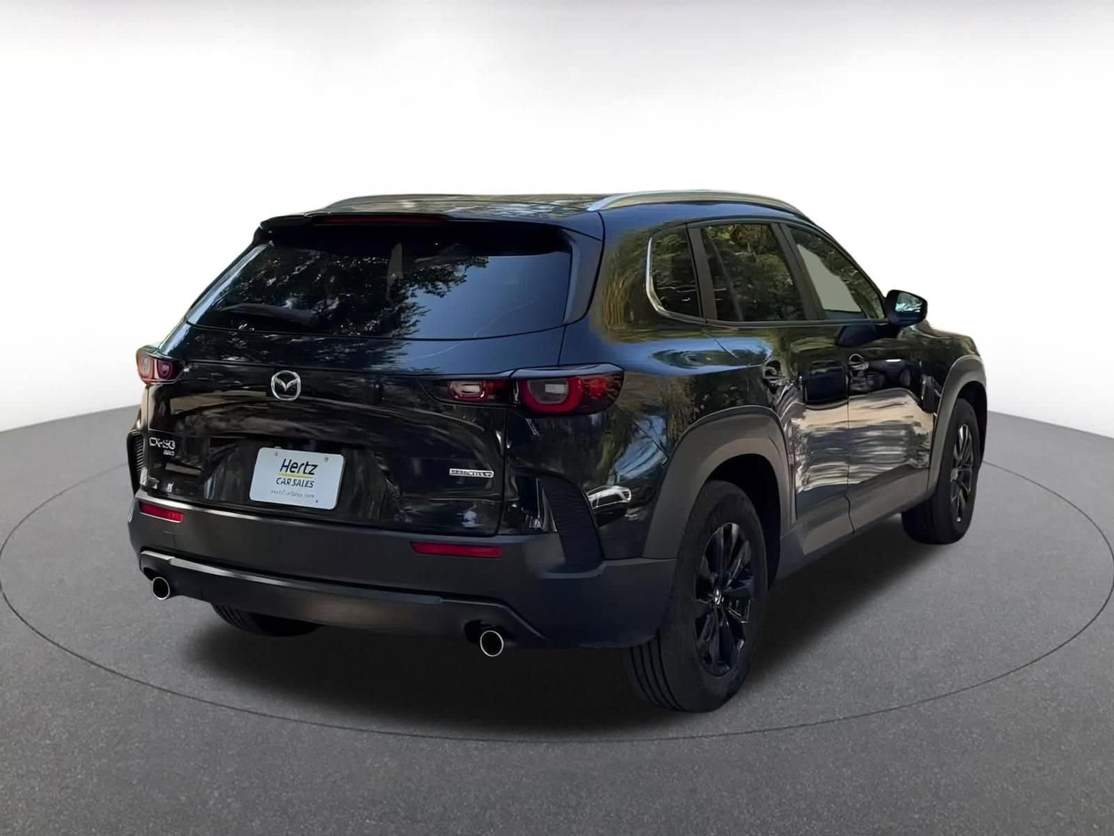 Thumbnail: 2025 Mazda CX-50 - 14