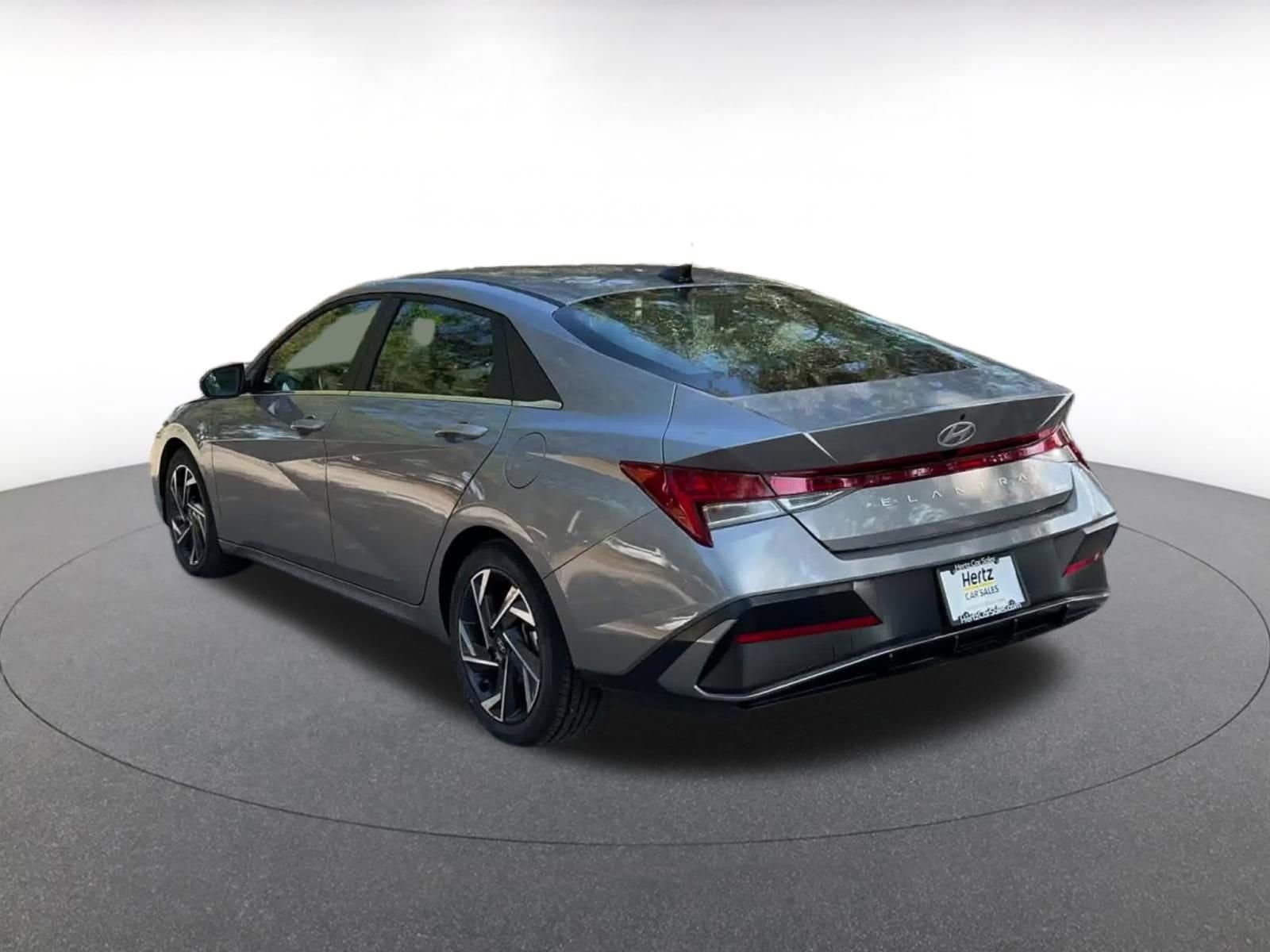 Thumbnail: 2025 Hyundai Elantra - 11