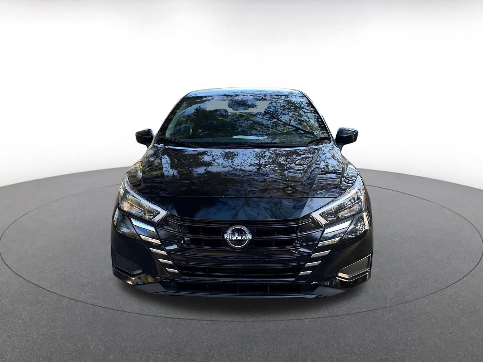 Thumbnail: 2025 Nissan Versa - 2