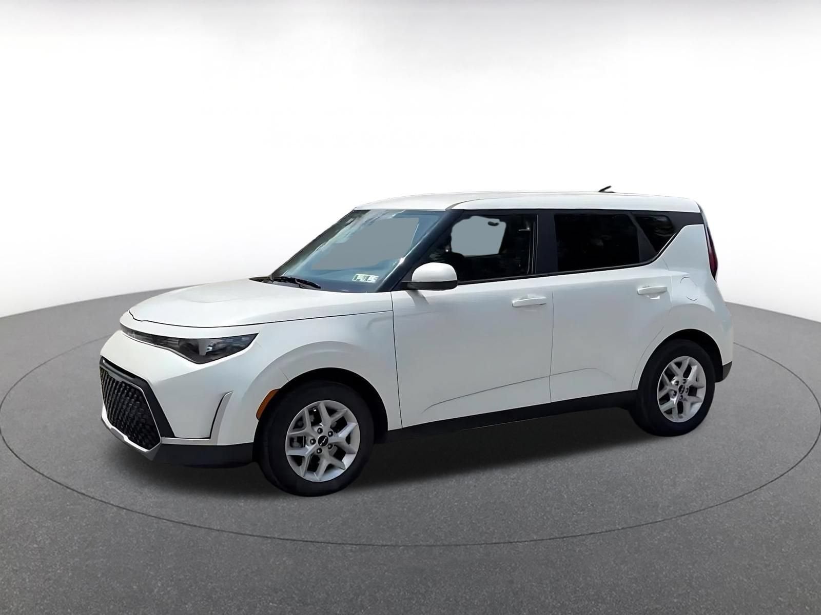 Thumbnail: 2025 Kia Soul - 8