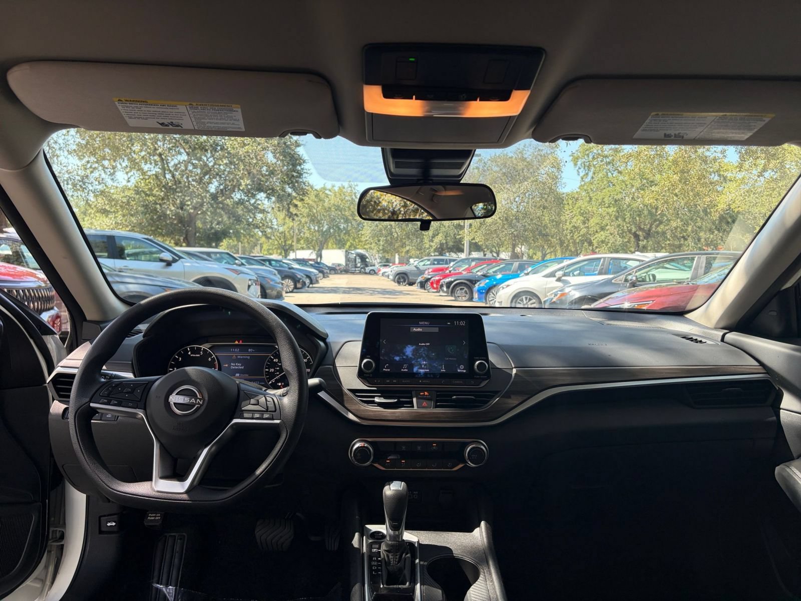 Thumbnail: 2026 Nissan Altima - 28