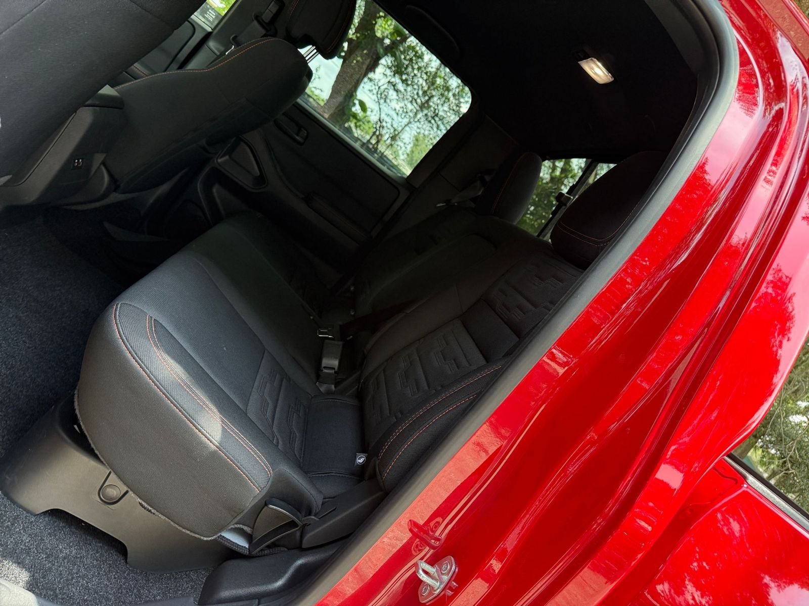 Thumbnail: 2026 Nissan Frontier - 34