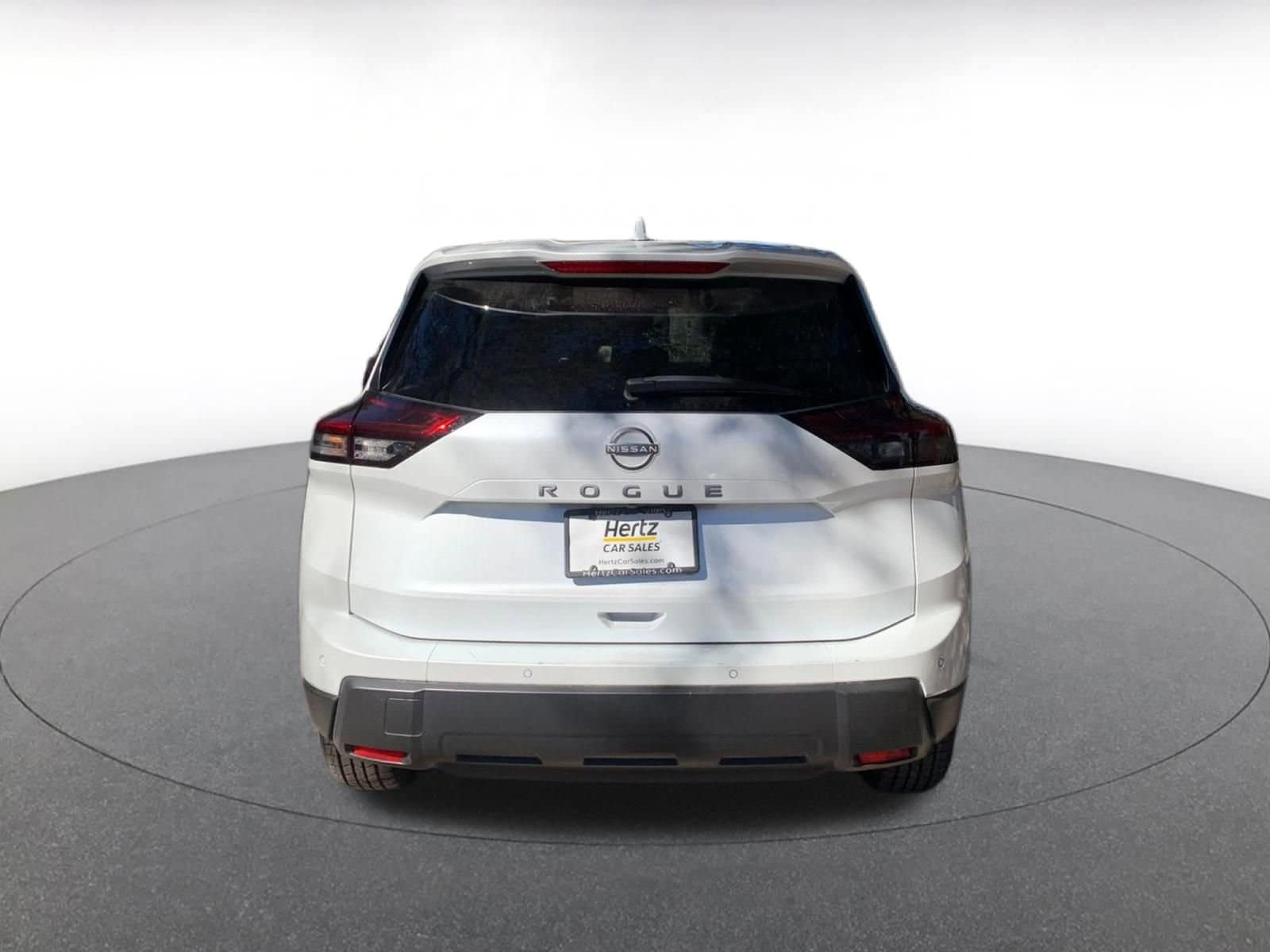 Thumbnail: 2025 Nissan Rogue - 6