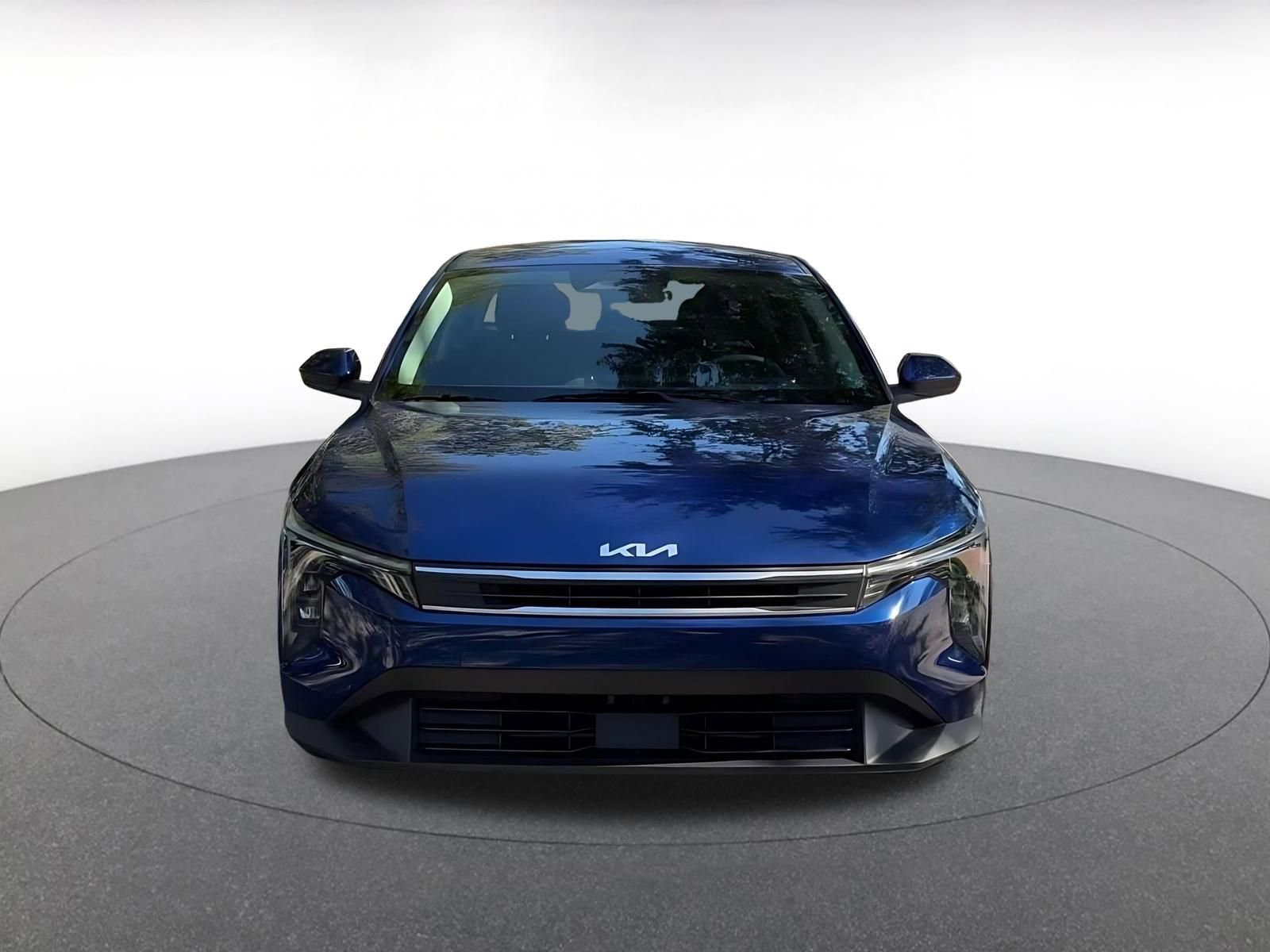 Thumbnail: 2025 Kia K4 - 4