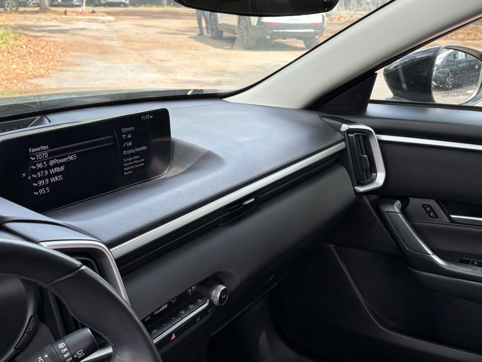 Thumbnail: 2025 Mazda CX-50 - 32