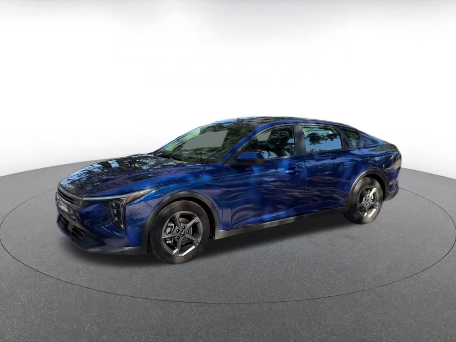 Thumbnail: 2025 Kia K4 - 8