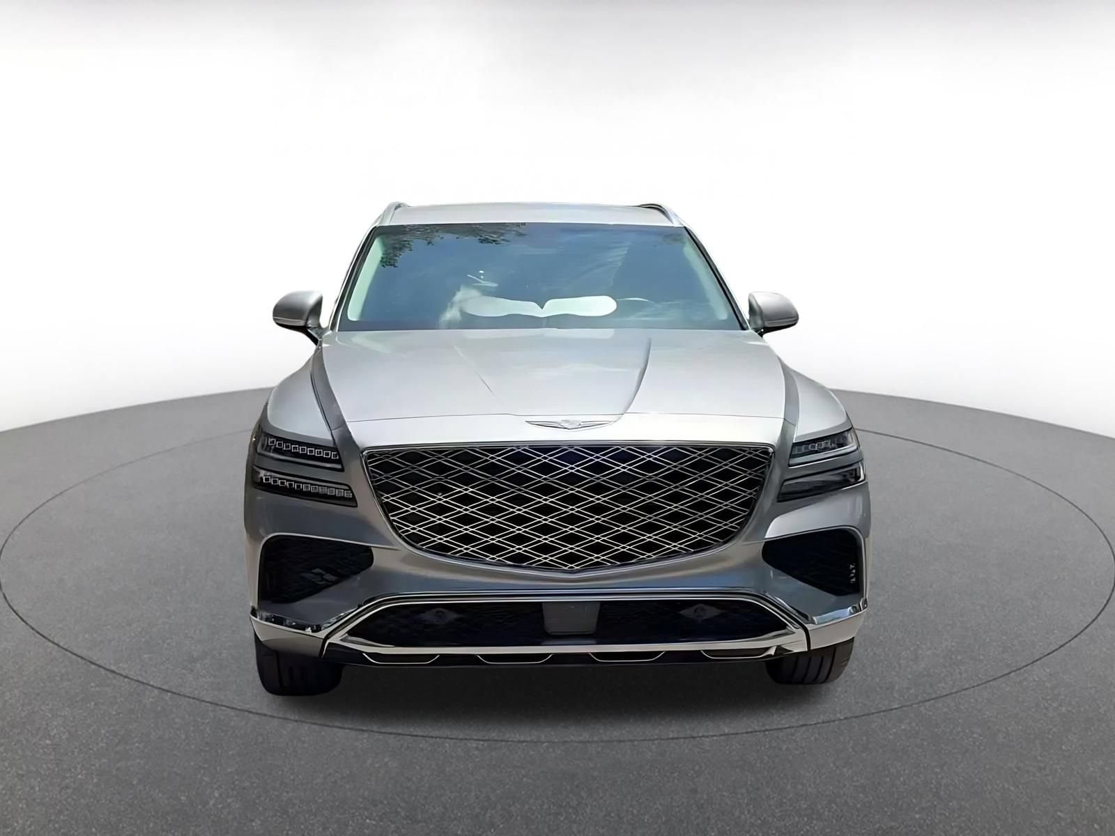 Thumbnail: 2026 Genesis GV80 - 4