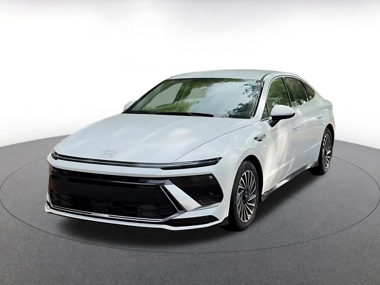 Thumbnail: 2025 Hyundai Sonata - 7