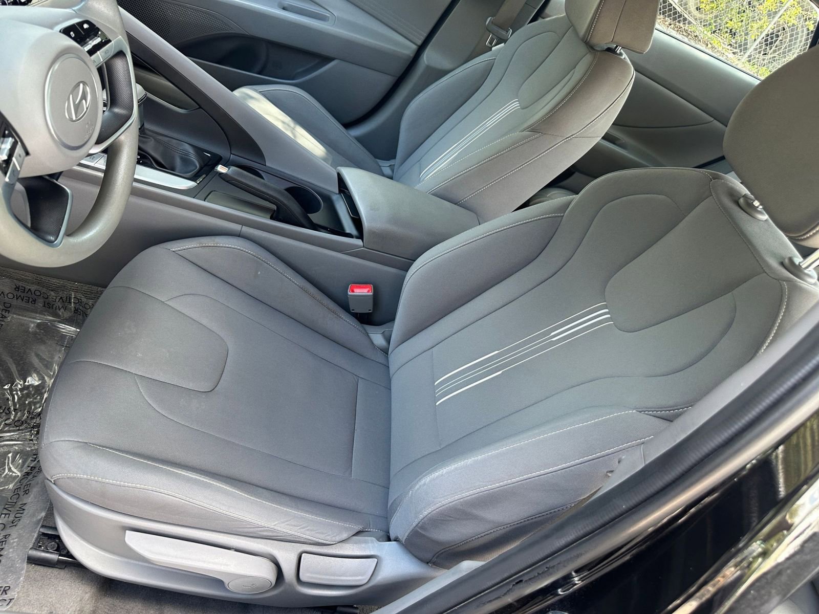 Thumbnail: 2024 Hyundai Elantra - 30