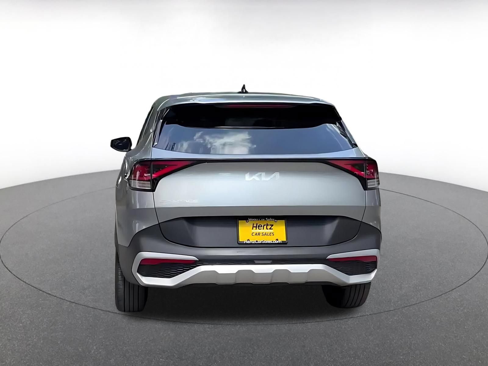 Thumbnail: 2025 Kia Sportage - 12