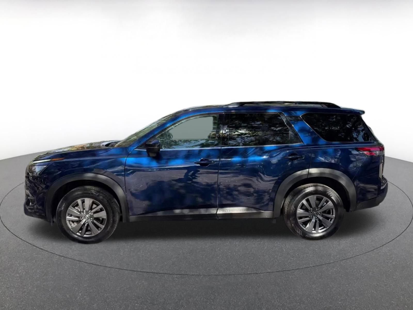 Thumbnail: 2025 Nissan Pathfinder - 9