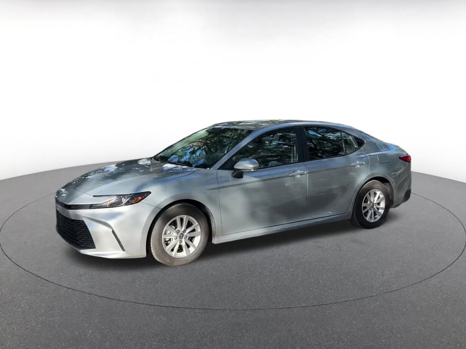 Thumbnail: 2025 Toyota Camry - 8