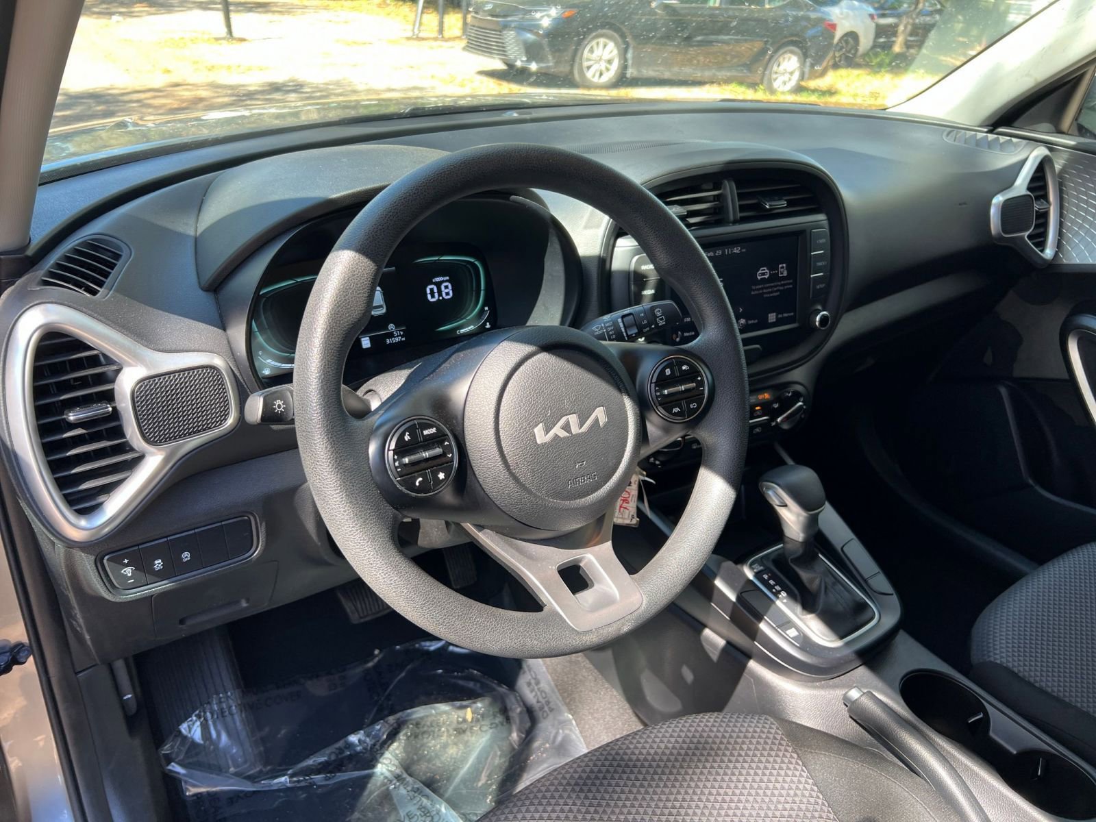 Thumbnail: 2025 Kia Soul - 30