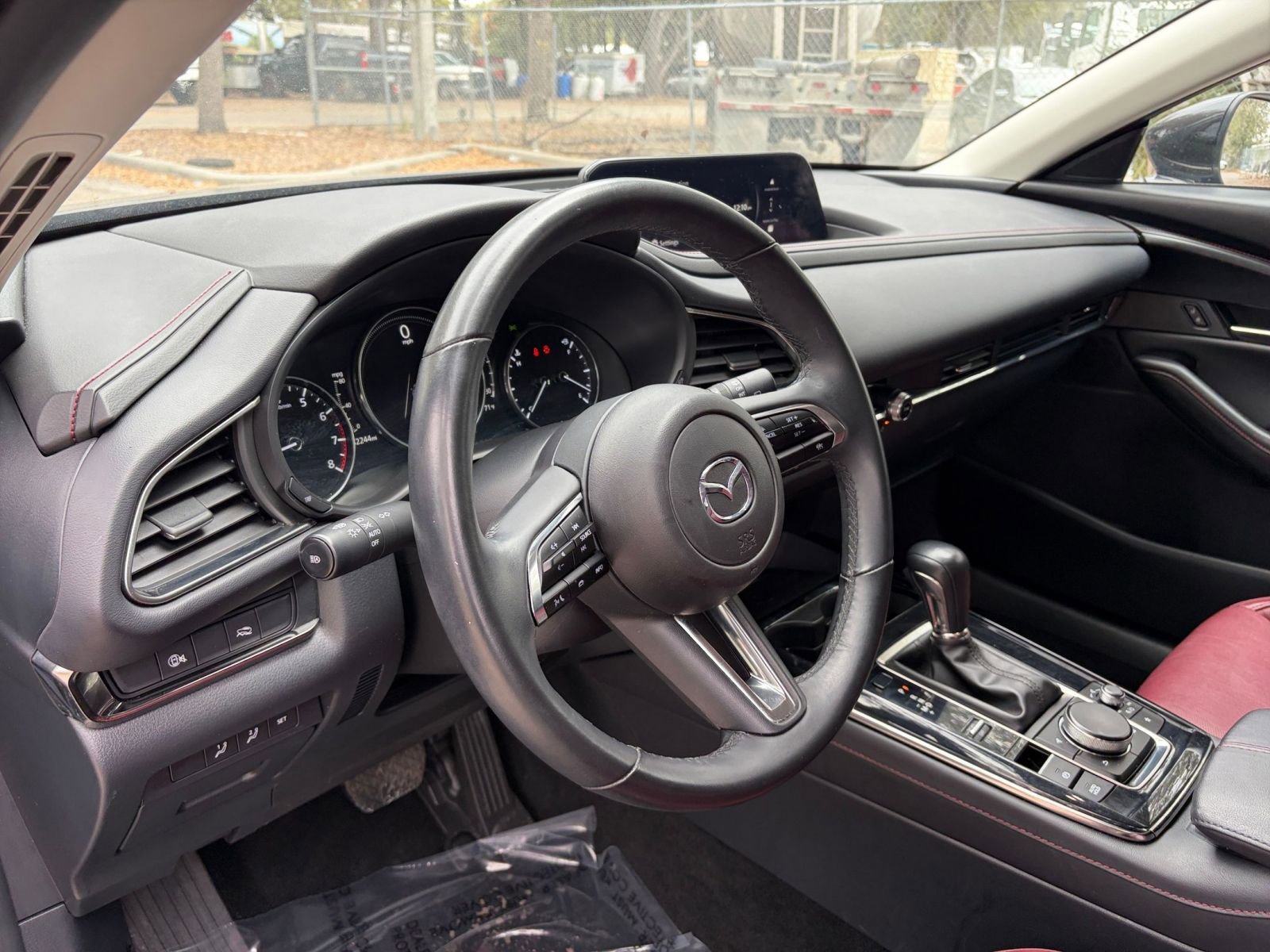 Thumbnail: 2025 Mazda CX-30 - 31