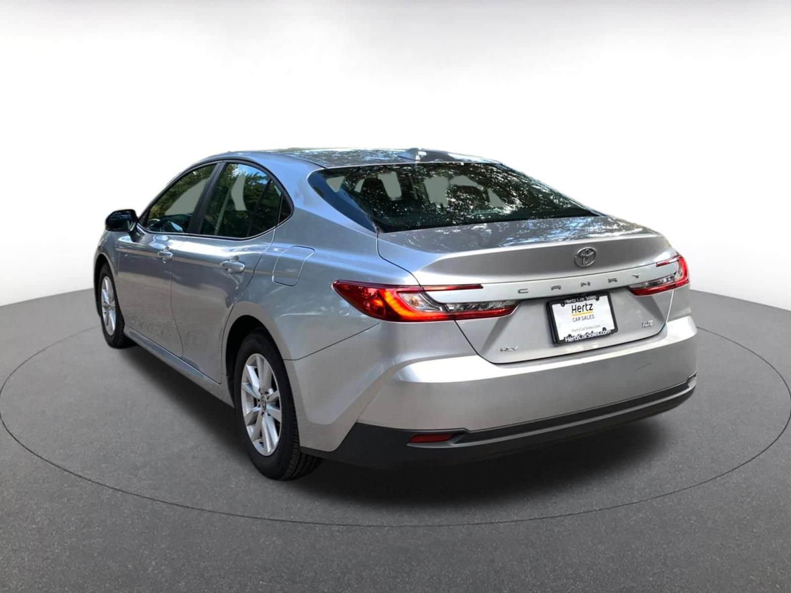 Thumbnail: 2025 Toyota Camry - 5