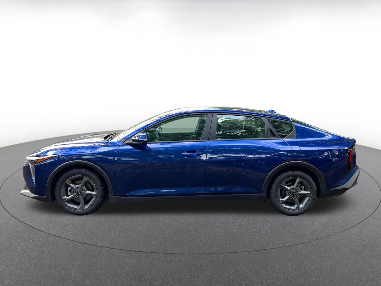 Thumbnail: 2025 Kia K4 - 4