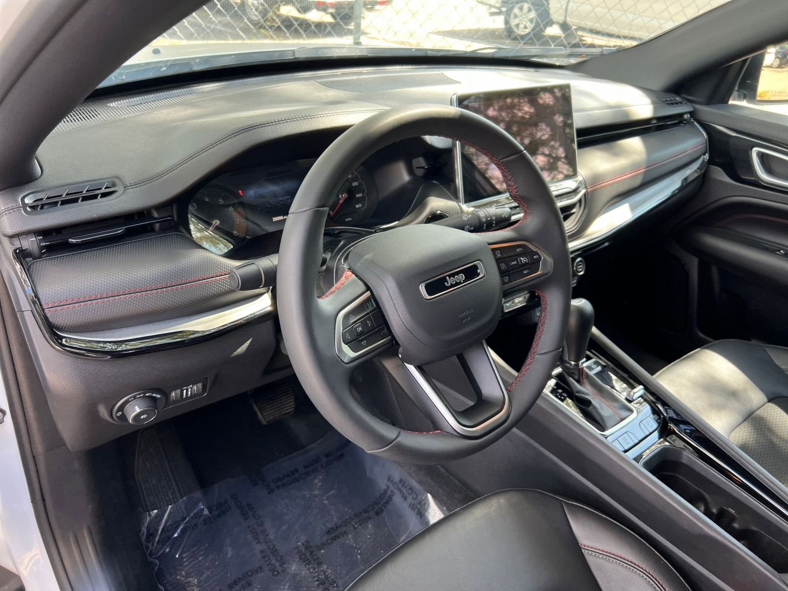 Thumbnail: 2025 Jeep Compass - 28