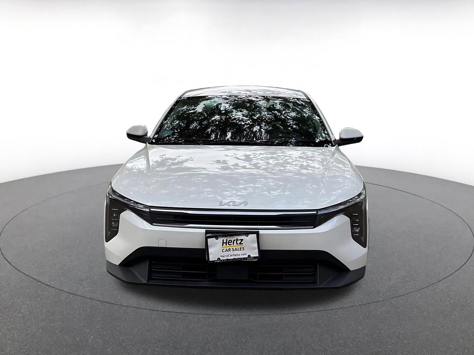 Thumbnail: 2025 Kia K4 - 2