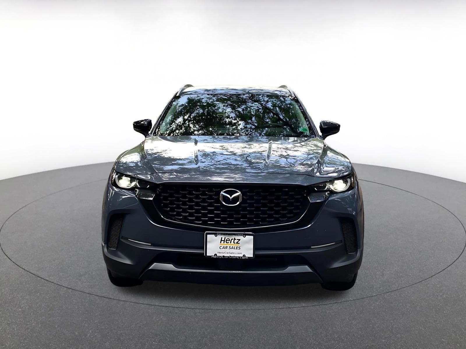 Thumbnail: 2025 Mazda CX-50 - 2