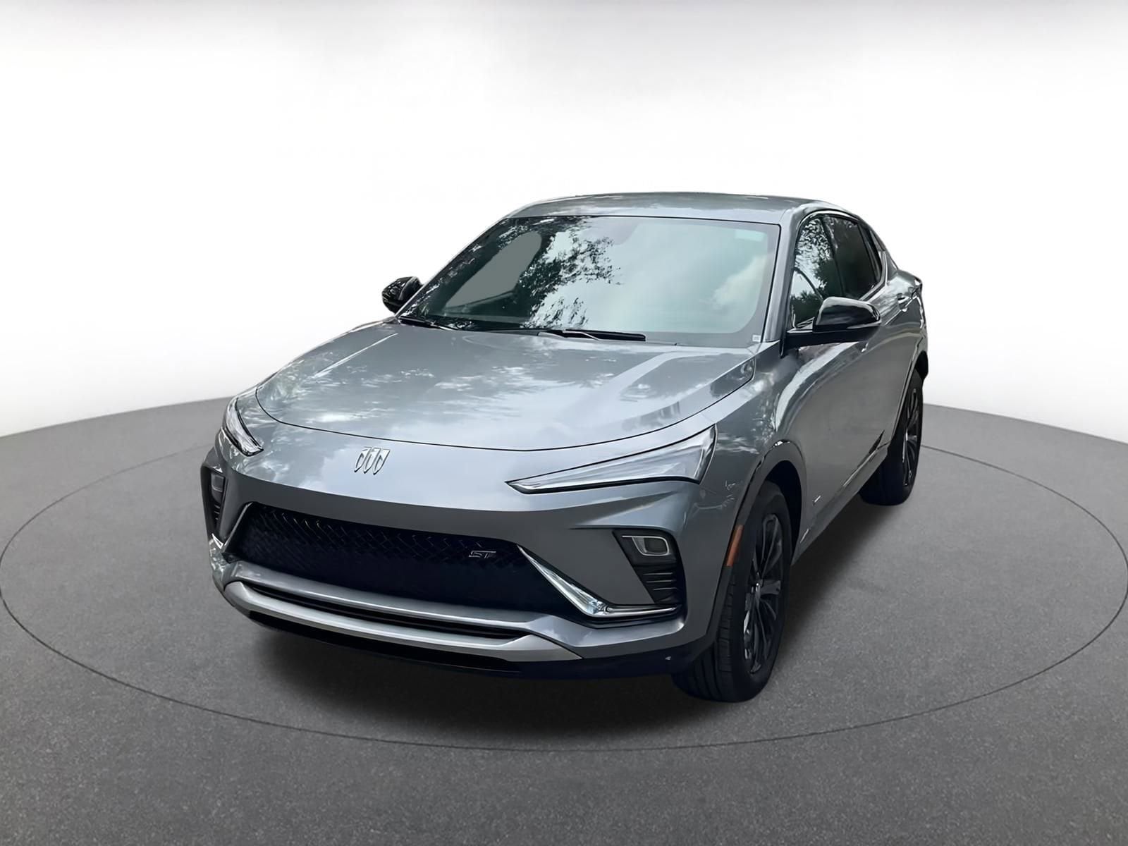 Thumbnail: 2025 Buick Envista - 7