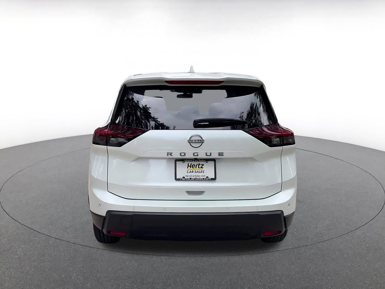 Thumbnail: 2025 Nissan Rogue - 12
