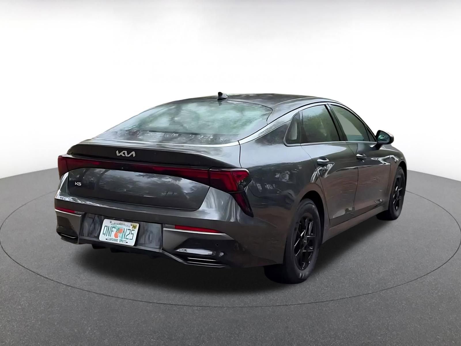 Thumbnail: 2025 Kia K5 - 16