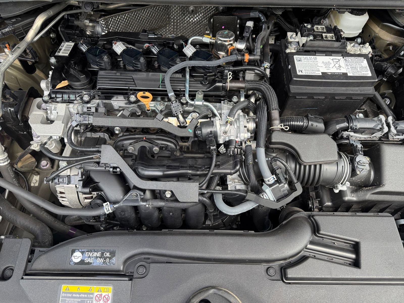 Thumbnail: 2025 Toyota Corolla - 29