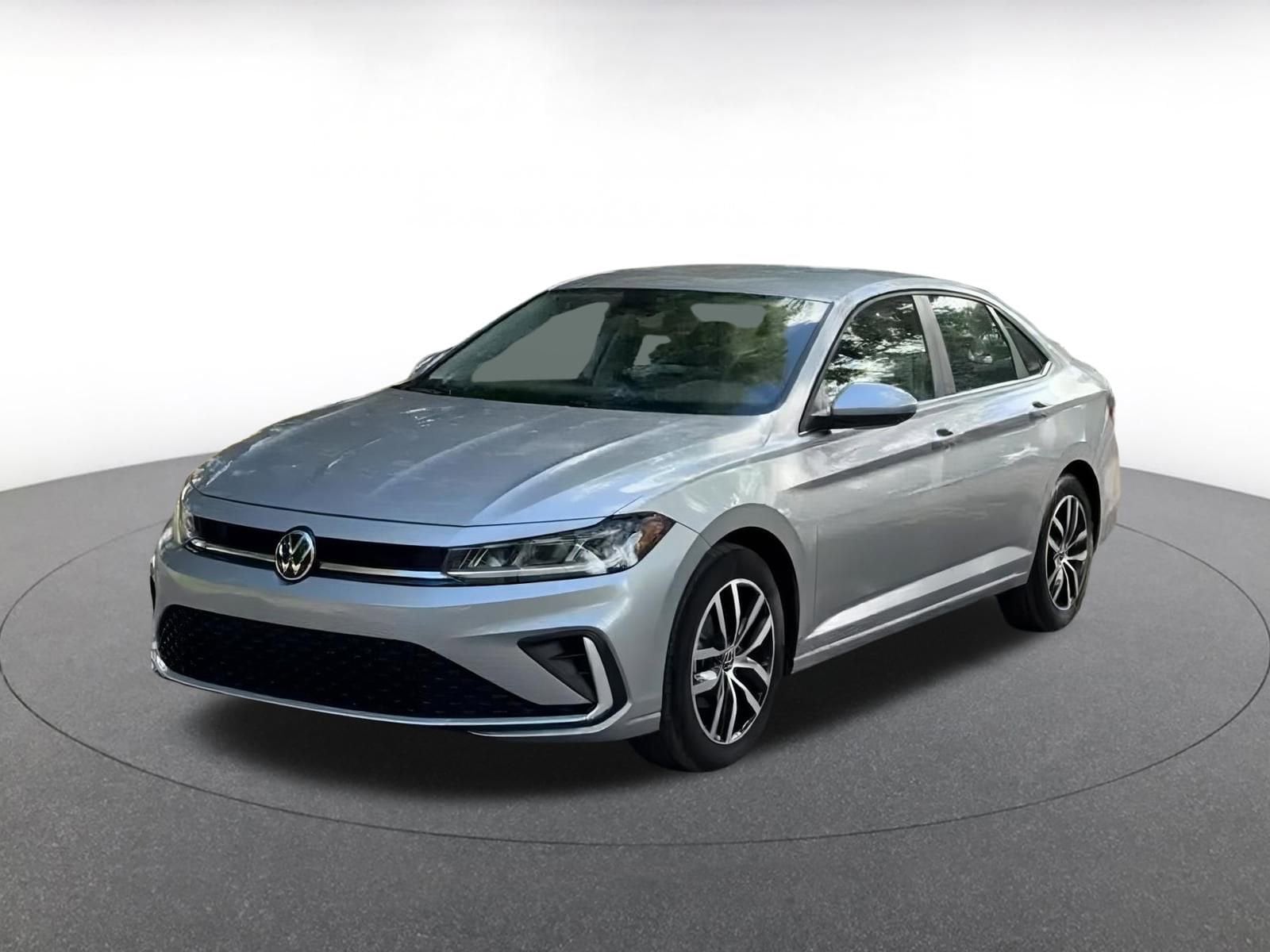 Thumbnail: 2025 Volkswagen Jetta - 7