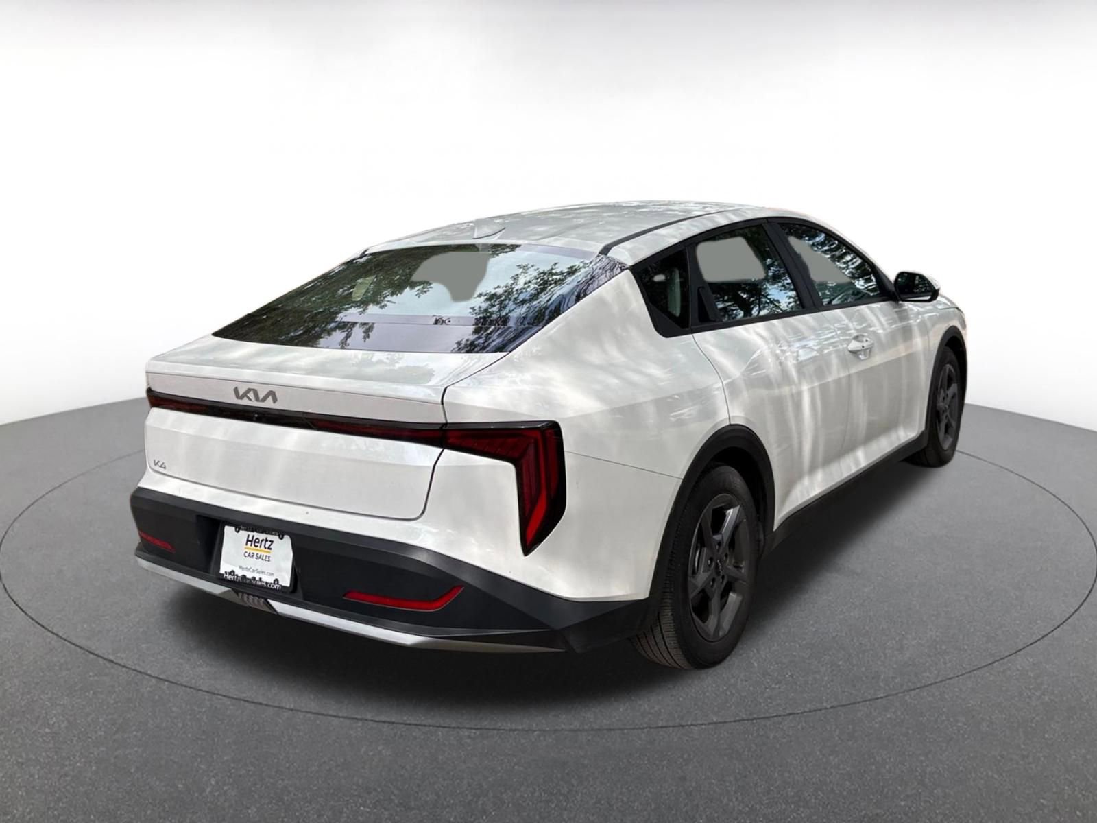 Thumbnail: 2025 Kia K4 - 7