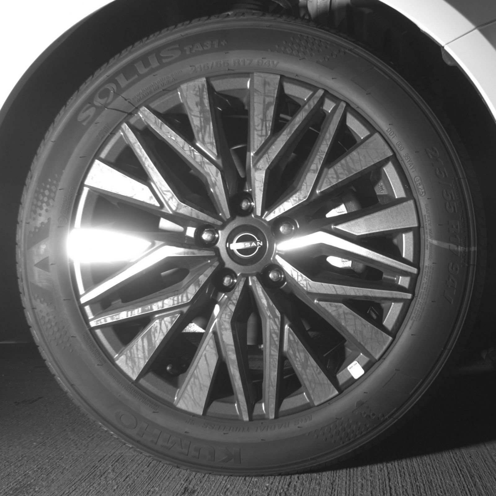Thumbnail: 2026 Nissan Altima - 16
