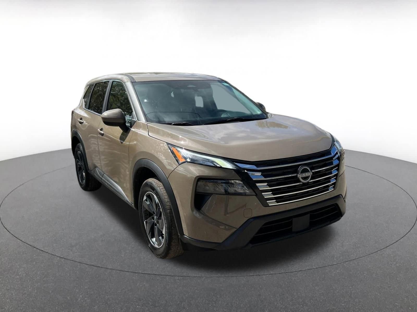 Thumbnail: 2025 Nissan Rogue - 1