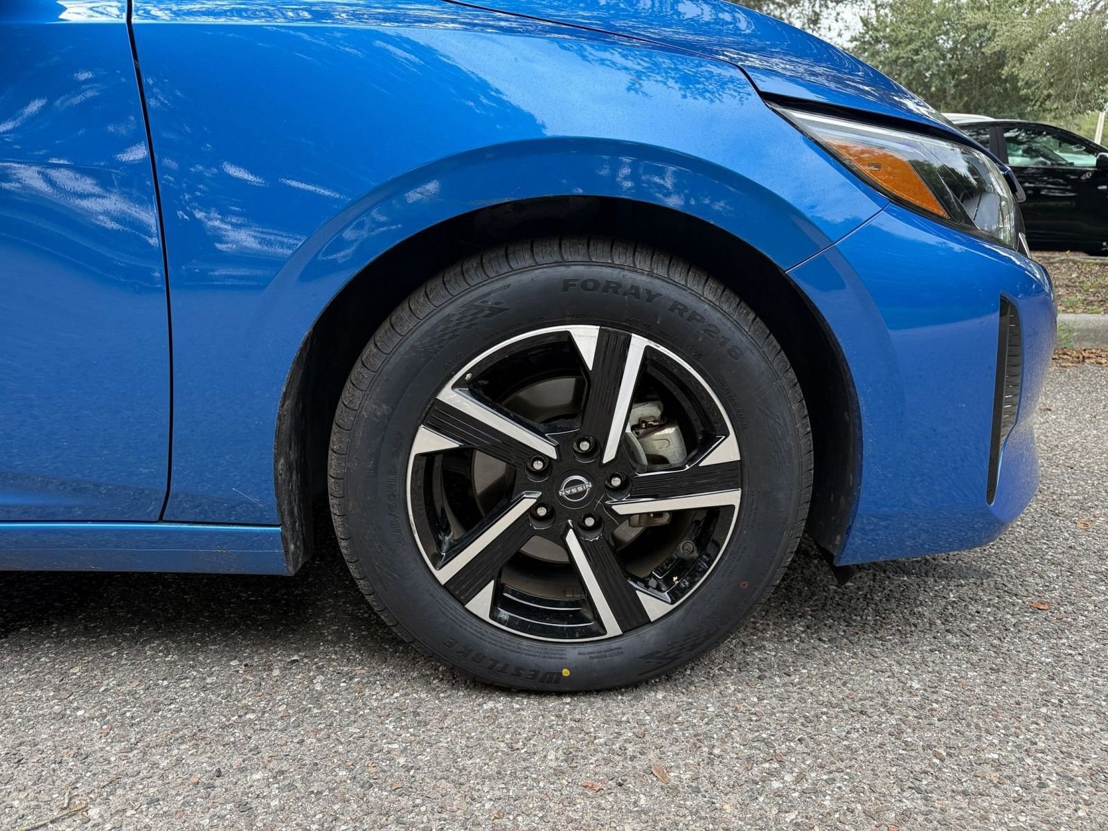 Thumbnail: 2024 Nissan Sentra - 23