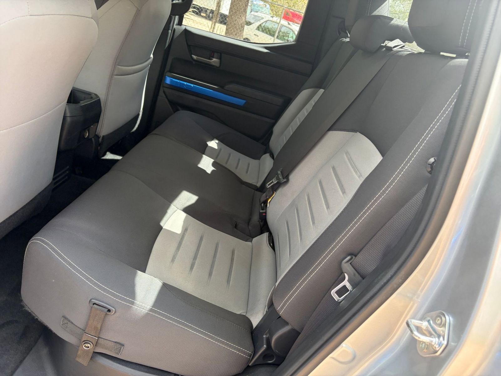 Thumbnail: 2025 Toyota Tacoma - 34