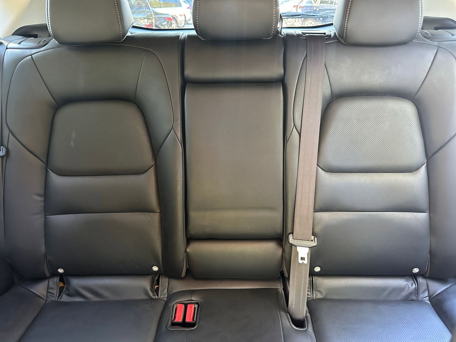 Thumbnail: 2025 Mazda CX-5 - 32