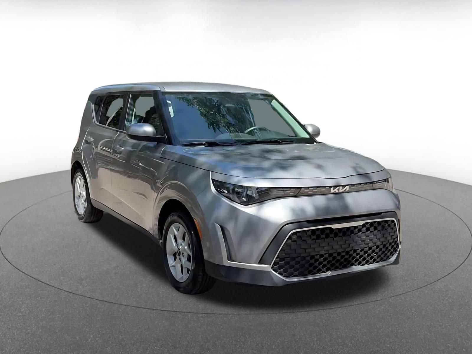 Thumbnail: 2025 Kia Soul - 3