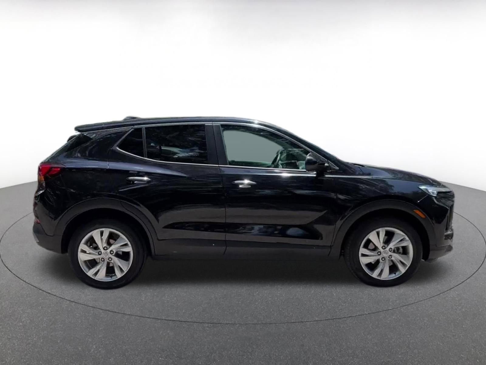 Thumbnail: 2025 Buick Encore GX - 16