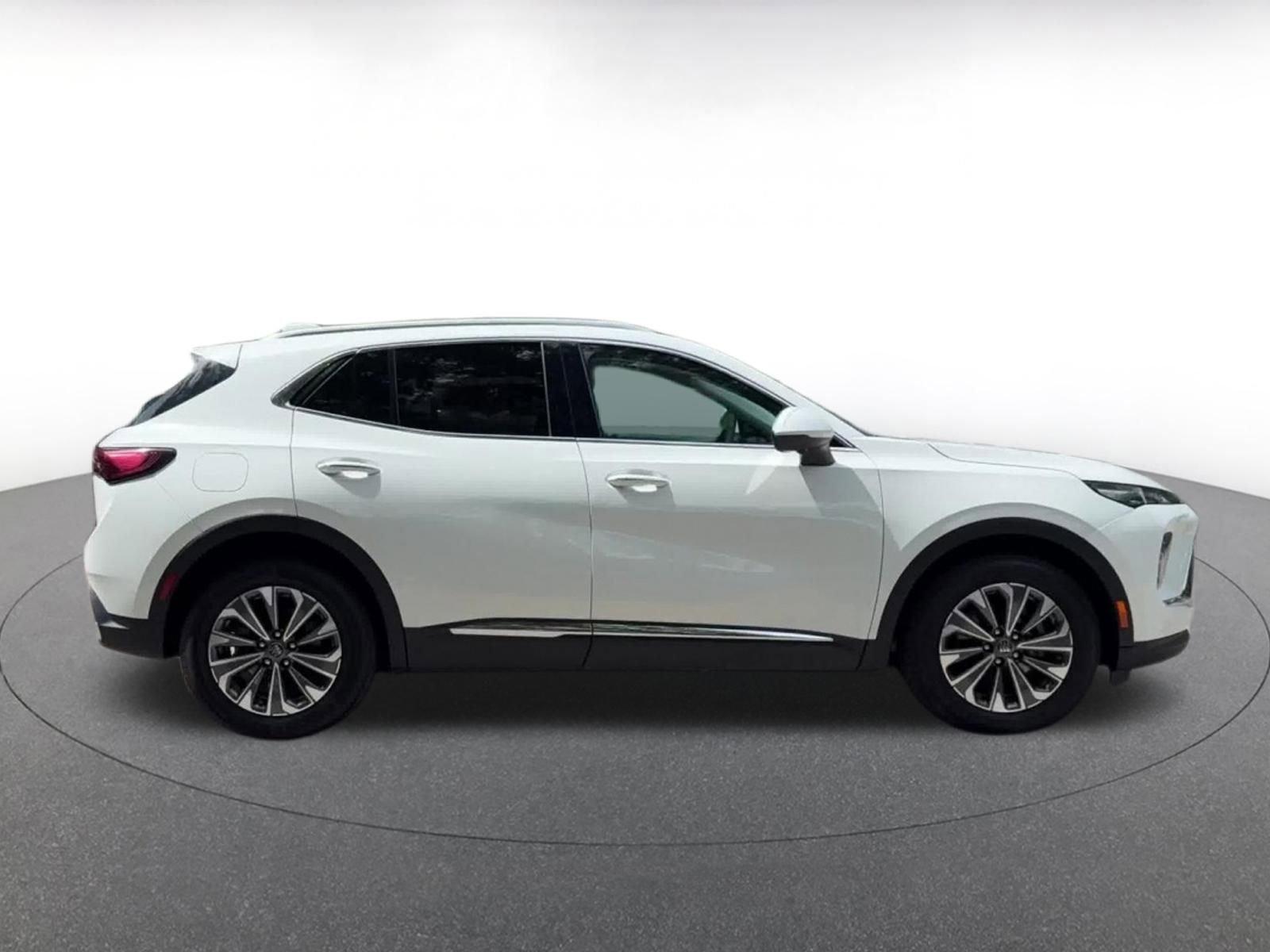 Thumbnail: 2024 Buick Envision - 16