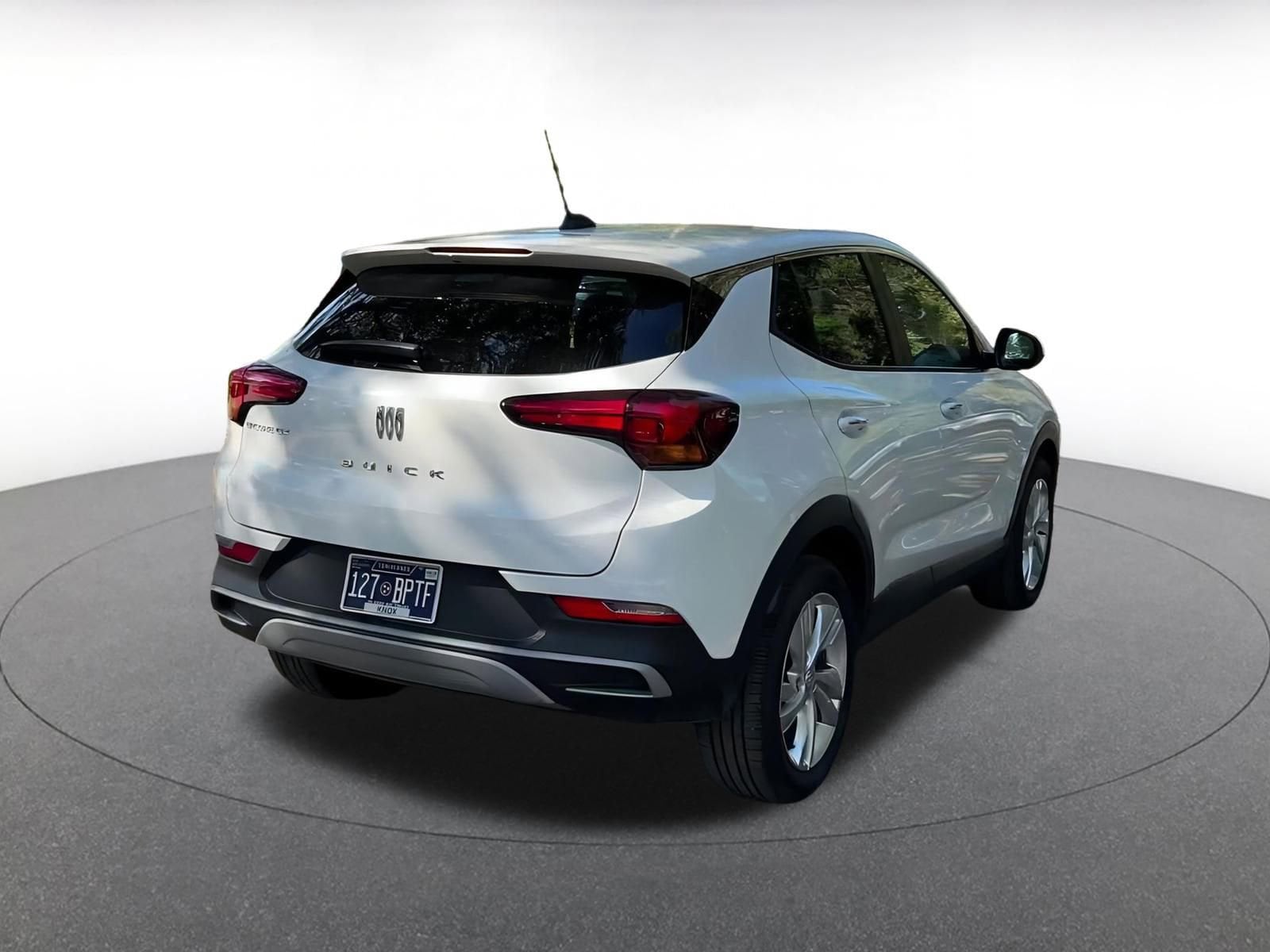Thumbnail: 2025 Buick Encore GX - 14