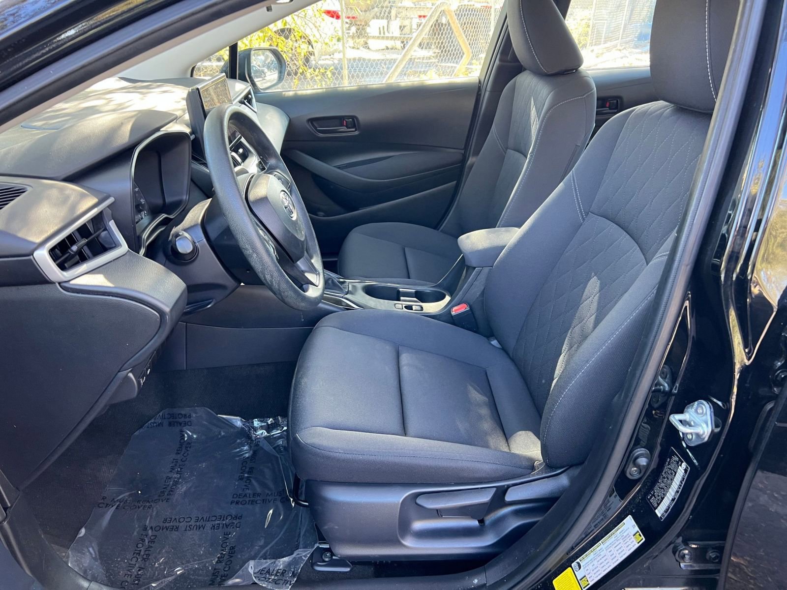 Thumbnail: 2025 Toyota Corolla - 21