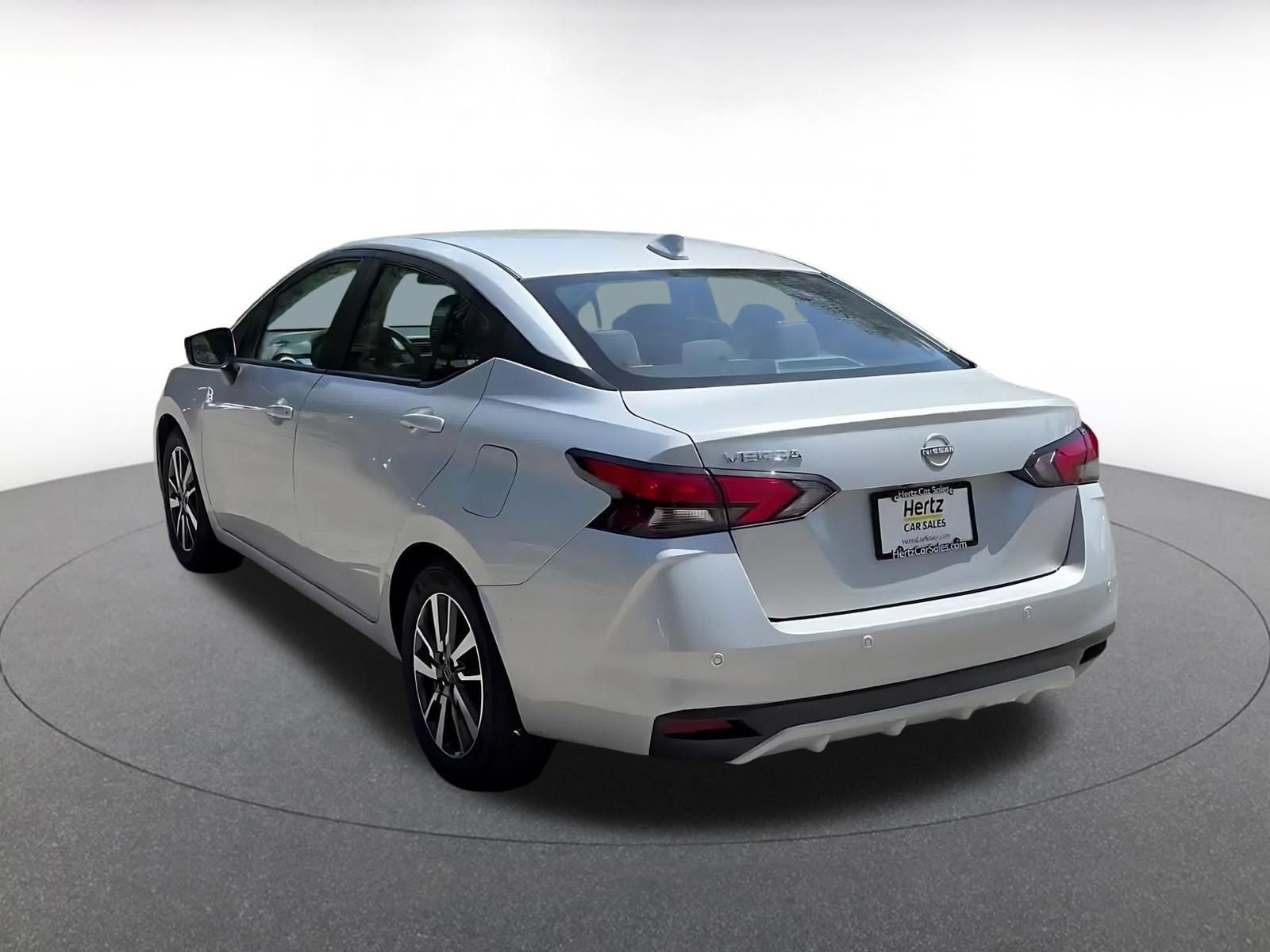 Thumbnail: 2025 Nissan Versa - 10