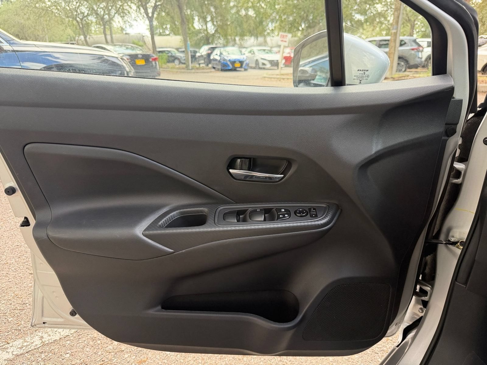 Thumbnail: 2025 Nissan Versa - 18
