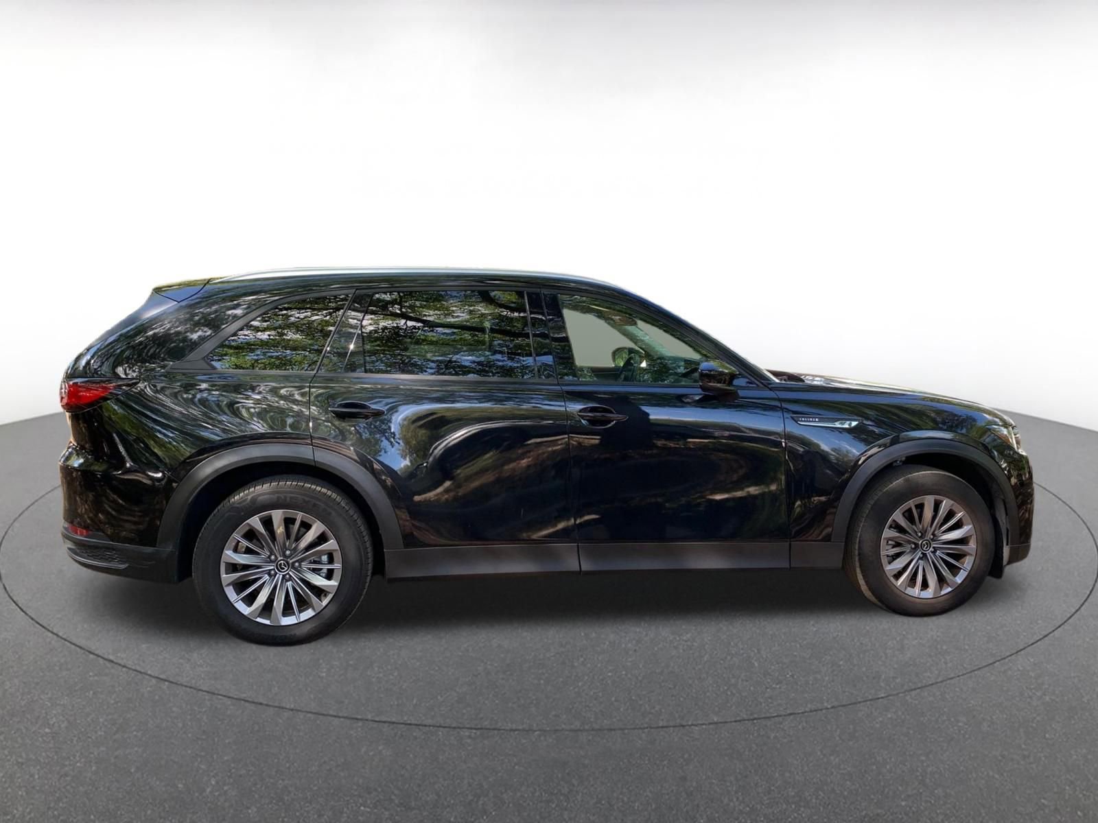 Thumbnail: 2025 Mazda CX-90 - 8